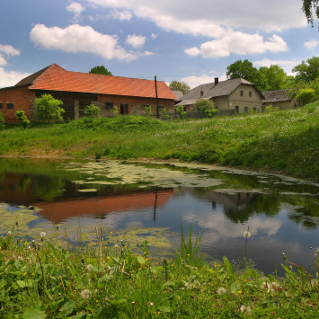 snímek Dolní Sokolovec