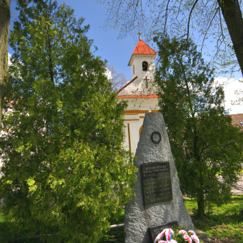 snímek Slavětín